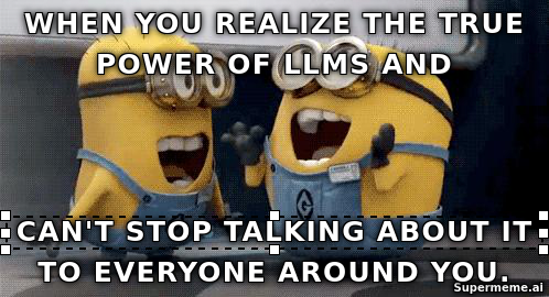 understanding LLMS
